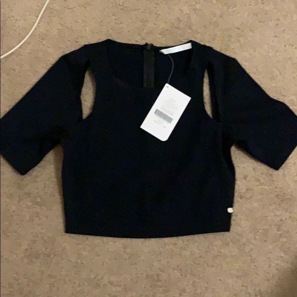 Fabletics Work out too